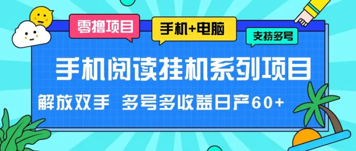 图片[1]-无AI操作！教你如何用简单去重，轻松月赚4W+-蛙蛙资源网